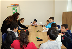 SGM’de 2. Yarıyıl Eğitimleri Başladı