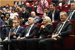 Cumhurbaşkanı Erdoğan'dan ödül alan projeyle Sakarya'da ulaşımda engeller kalktı: “Engelsiz bir şehir için gayretle çalışıyoruz”