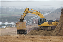 Şehrin yeni girişi Sakarya'ya çok yakışacak