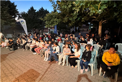 ‘Mahallemde Neşe Var’ etkinliği Geyve, Kocaali ve Hendek'te çocukları buluşturdu
