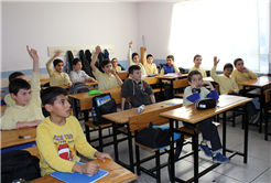 SASKİ eğitimleri farklı bir ufuk açıyor