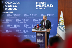 “Gençlerimize düğün salonu desteği sunacağız”