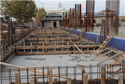 Arifiye yüzme havuzu ve gençlik merkezine kavuşuyor: Binlerce gencin sabırsızlıkla beklediği projede son durum