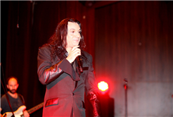 Gökhan Kırdar’dan Unutulmaz Konser