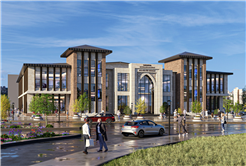 “Şehrimizde hizmet bayramını her alanda hissettirmeye devam edeceğiz”