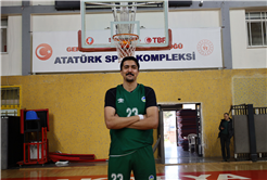 Büyükşehir Basket kritik virajda Akhisar’a gidiyor: “İnanıyoruz ve galibiyet bizim olacak”