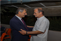 Yusuf Alemdar Sakarya’da adım adım vatandaşlarla kucaklaşıyor: “Şehrimizin ihtiyaçlarına yönelik adımlarımızı kararlılıkla atıyoruz”