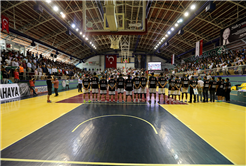 Basketbol ve Futbolda Önemli Başarılara İmza Atacağız