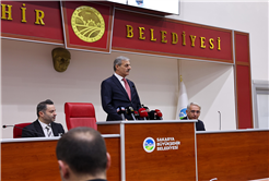 “Bakanlığımızın onayının ardından görüşmelerimize başlıyoruz”