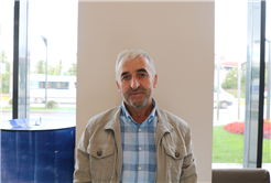 SGM’ler mutluluk kaynağı oluyor