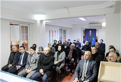 Karaman Arıtma Tesisi’nin Üstü Kapatılıyor