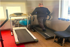 YADEM yılın bir günü değil her günü yaşlılar için sahada