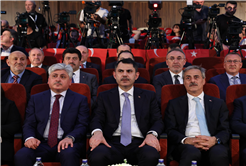 “Sakarya’yı afetlere dirençli hale getirecek, Sapanca Gölü çevresine yakışır bir proje kazandıracağız”