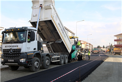 Büyükşehir’in 150 milyon TL'lik yatırımına meclis onayı