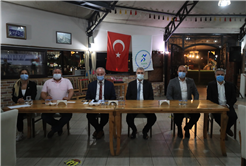 “Nice dünya şampiyonu sporcular şehrimizde yetişmeye devam edecek”