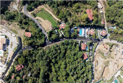 Büyükşehir Sapanca’da asfalt çalışmalarını sürdürüyor: Memnuniye’den sonra İlmiye’de yollar yeni yüzüne kavuşuyor