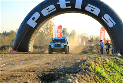 Sakarya’da bu hafta sonu off-road fırtınası esecek: İşte program