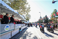 Cumhuriyetin 102. Yılı kutlu olsun