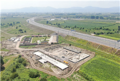 “Büyükşehir Belediyesi 17 bin metrekarelik Rehabilitasyon Merkezi ile sokakta yaşayan canlılara yuva olacak”