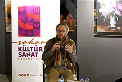 Sait Faik’in sanatı gençlerin eserleriyle yüzyıllarca yaşayacak: Bir gelenek Büyükşehirle devam ediyor