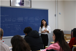 Sürdürülebilir bir çevre ve Sakarya için yol haritası