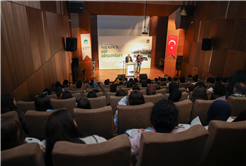 25’inci Uluslararası Sapanca Şiir Akşamları başlıyor