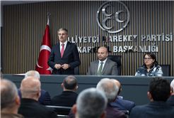 “Ulaşımda öğrenci indirimi mecliste karara bağlanacak”