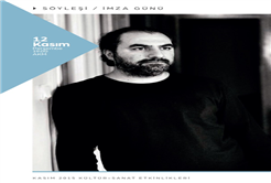 Kasım’da Etkinlikler Bir Başka