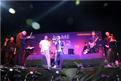 “Yaz Seninle Güzel” konserleri Kocaali ve Sapanca’da unutulmaz bir gece yaşattı