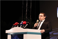 “Dirençli şehir hedefi hepimizin ortak sorumluluğudur”