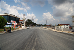 Kampüs Ulaşımı İçin Büyük Gelişme