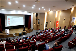 Dr. Timuçin’den özel bireylerin ailelerine ‘3 aşamalı’ önemli tavsiye