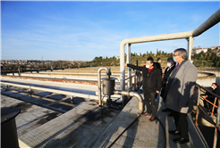 Sakarya ticaretin önemli bir durağı olacak