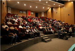 Milletin hafızasında hiç sönmeyecek olan bir ışık: Mehmet Akif’in vatana olan aşkını anlattılar 