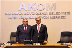 “Sakarya’nın spor altyapısını güçlendirecek yatırımları hayata geçiriyoruz”
