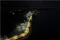 Sapanca Park bölgenin ışıltısı, parlayan yıldızı oldu: Her gün binlerce kişiyi ağırlıyor…