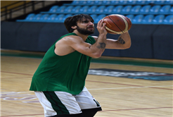 Başarıya odaklandık