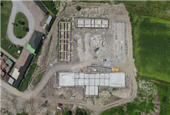 “Büyükşehir Belediyesi 17 bin metrekarelik Rehabilitasyon Merkezi ile sokakta yaşayan canlılara yuva olacak”