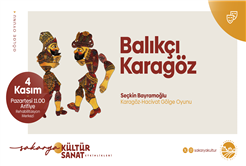 Büyükşehir Kasım kültür sanat etkinliklerinde takvim belli oldu