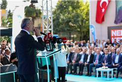 Sakarya’da mahalle bazlı ilk dönüşüm: Tığcılar 1. Etap'ta 718 bağımsız bölümün kentsel dönüşümü başladı