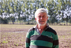 Çiftçilerin yüzü gülüyor