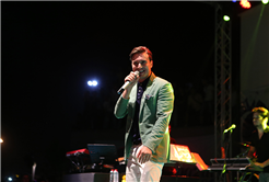 Ceceli’den Unutulmaz Konser