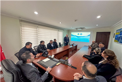 Erenler’de güçlü altyapı için aralıksız çalışıyoruz
