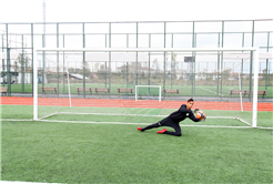 Hedef tüm Sakarya’nın altyapısı olabilmek