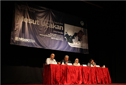 Uçakan Sineması Bir Başkaldırı Hareketidir