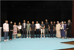 KPSS adaylarına son motivasyon Büyükşehir’den “Başarının yolu her an kendine inanmaktan geçiyor”