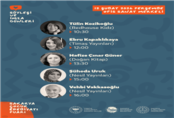 Sakarya’da merakla beklenen Çocuk Edebiyatı Fuarı kapılarını açıyor