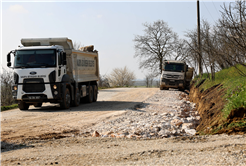Sakarya’nın kuzeyine 20 mahalleyi etkileyecek 9 kilometrelik yeni güzergâh: Projede son durum