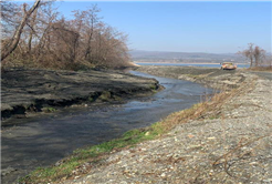 Sapanca’yı besleyen dereler temiz akıyor