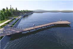 Sakarya’da tabiatın göz bebeği olacak projede önemli gelişme: Sapanca Gölü rekreasyon projesinde çalışmalar başlıyor